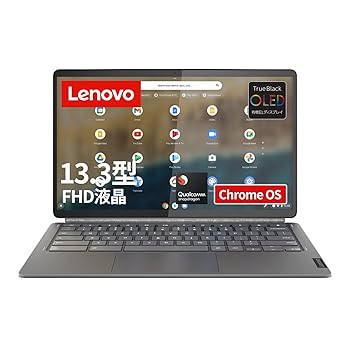 Chromebook本体 IdeaPad Duet 560 Chromebook 82QS001VJP 51wfKpBOLwL._UF350,350_QL50_.jpg
